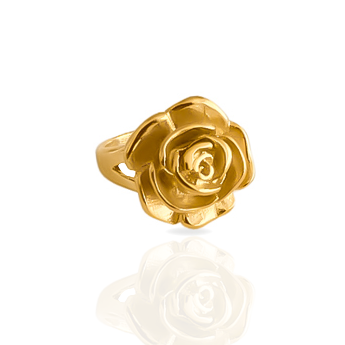 Rose A.