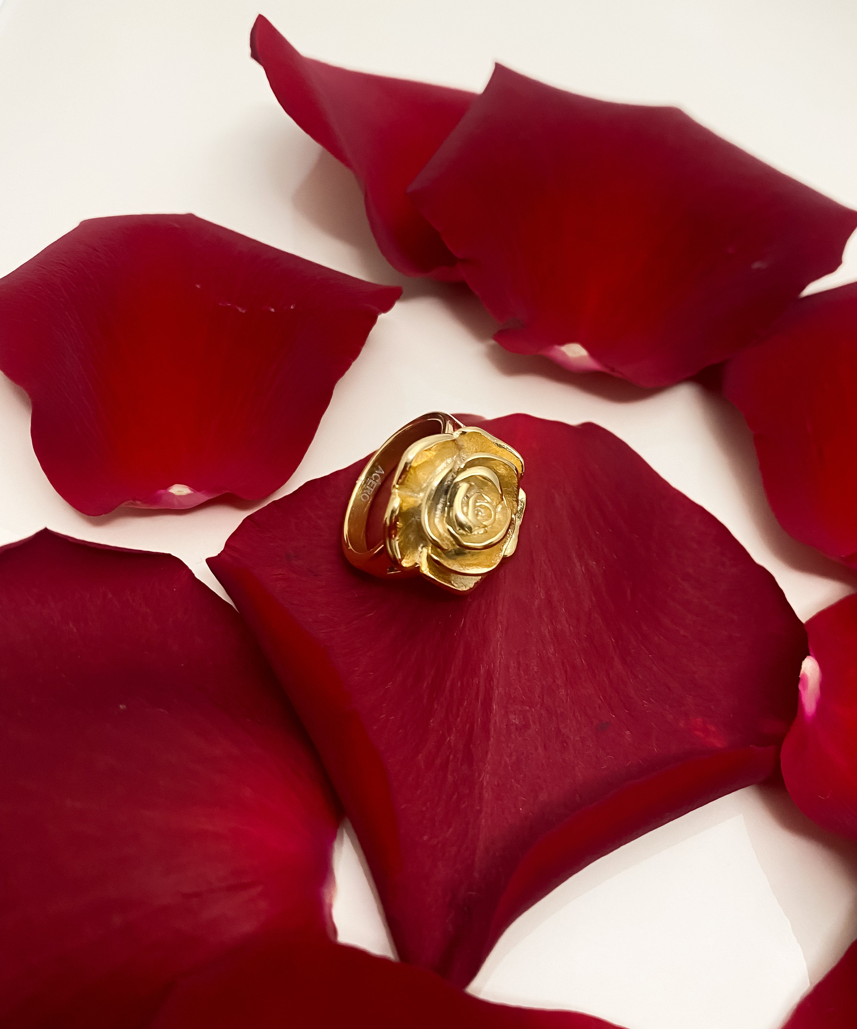Rose A.