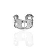 Pulseira Marina Silver