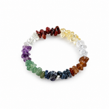 Pulseira Aura - 7 chakras