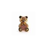 Alfinete Teddy Candy