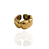 Anel Morgana Gold