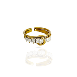 Anel Crystal Clasp