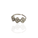 Anel Tiny Blooms