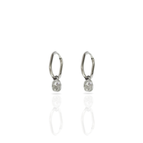 Argolas Crystal Charm