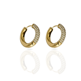 Argolas Lumina Gold