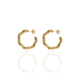 Argolas Golden Muse