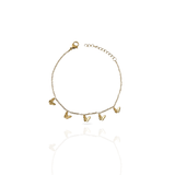 Pulseira Butterfly