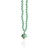 Colar Mushroom Magic Mint