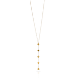 Colar Little Medals Gold