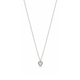 Colar Silver Love