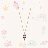 Colar Rainbow Fish