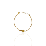 Pulseira Noelle Coral