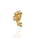 Earcuff Flora