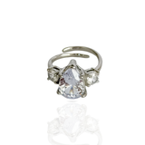 Anel Solitaire