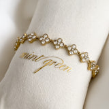 Pulseira Fiorelle Sunlight