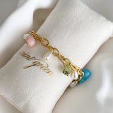 Pulseira Salomé