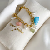 Pulseira Salomé