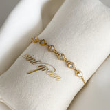 Pulseira Mini Amour