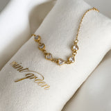 Pulseira Mini Amour