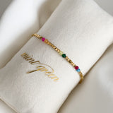 Pulseira Golden Touch