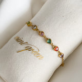 Pulseira Candy Love