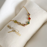 Pulseira Candy Love