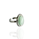 Anel Aura Mint