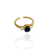 Anel Azure