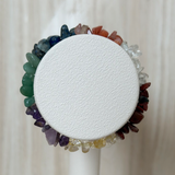 Pulseira Aura - 7 chakras