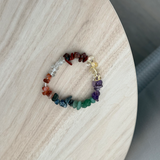 Pulseira Aura - 7 chakras