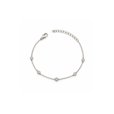 Pulseira Crystal Shine
