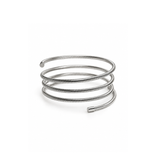 Pulseira Spiral Silver