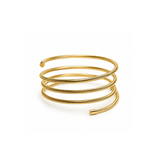 Pulseira Spiral Gold