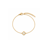 Pulseira Clover Girl