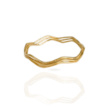 Pulseira Golden Line