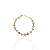 Pulseira Fiorelle Sunlight