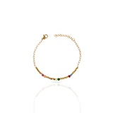 Pulseira Golden Touch
