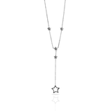 Colar Stardust Silver