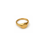 Anel Signet Mini