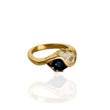 Anel Sapphire