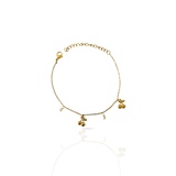 Pulseira Noelle Cherie