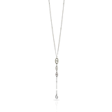 Colar Solenne Silver