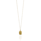 Colar Angel Baby