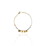 Pulseira Noelle Cosmic Candy