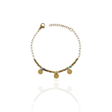 Pulseira Carmim