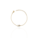 Pulseira Noelle Heartlight