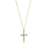 Colar Golden Grace