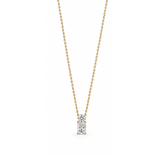 Colar Crystal Statement