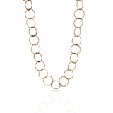 Colar Harmony Gold